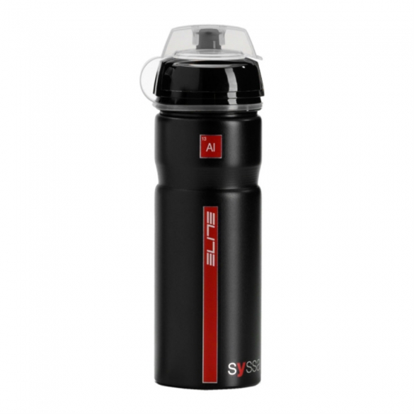 Elite Bidons Syssa 750ml EL0101100